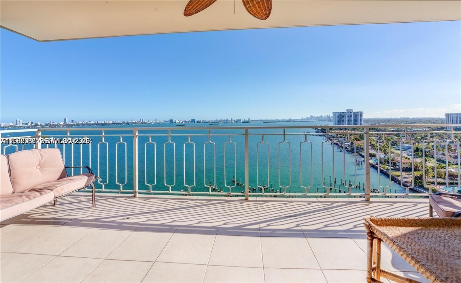 Real estate property located at 11111 Biscayne Blvd #18E, Miami-dade, Jockey Club Condo, Miami, FL