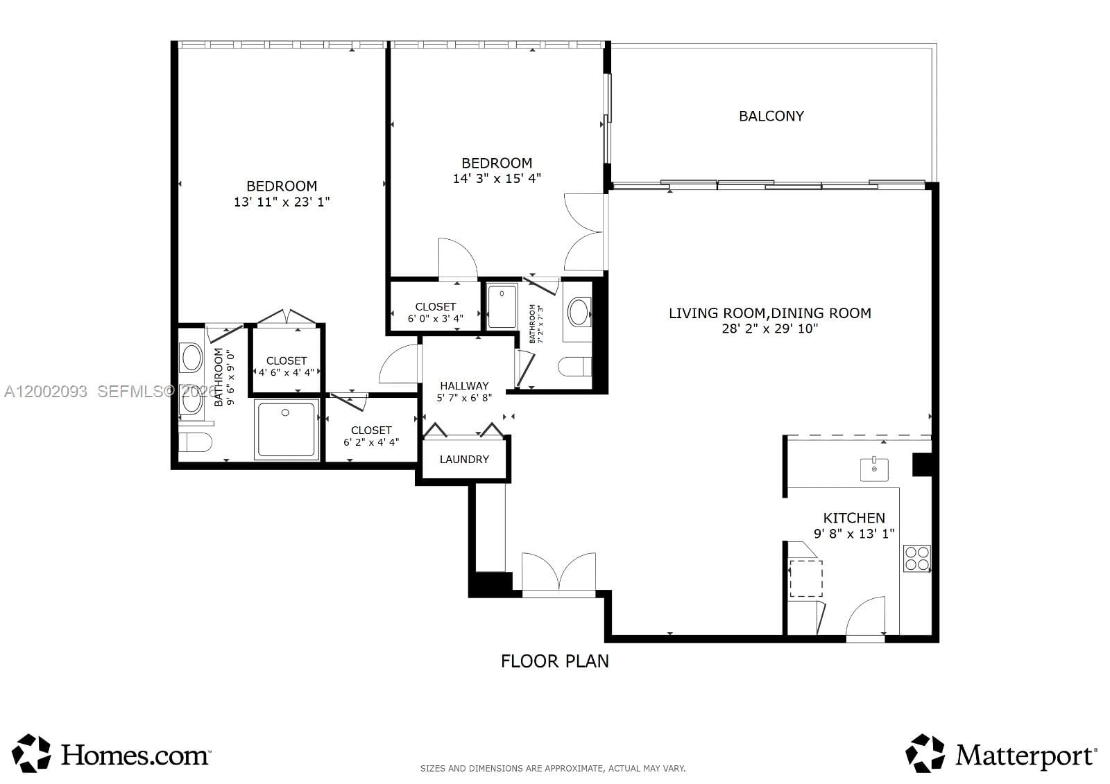 Real estate property located at 3 Grove Isle Dr C308, Miami-dade, Grove Isle Condo, Miami, FL