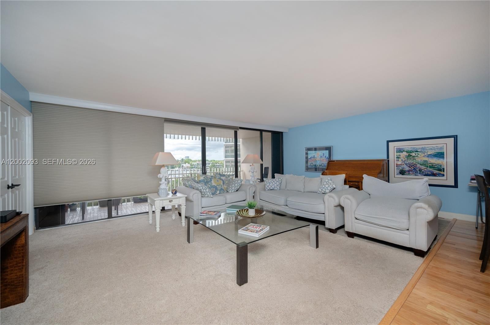 Real estate property located at 3 Grove Isle Dr C308, Miami-dade, Grove Isle Condo, Miami, FL