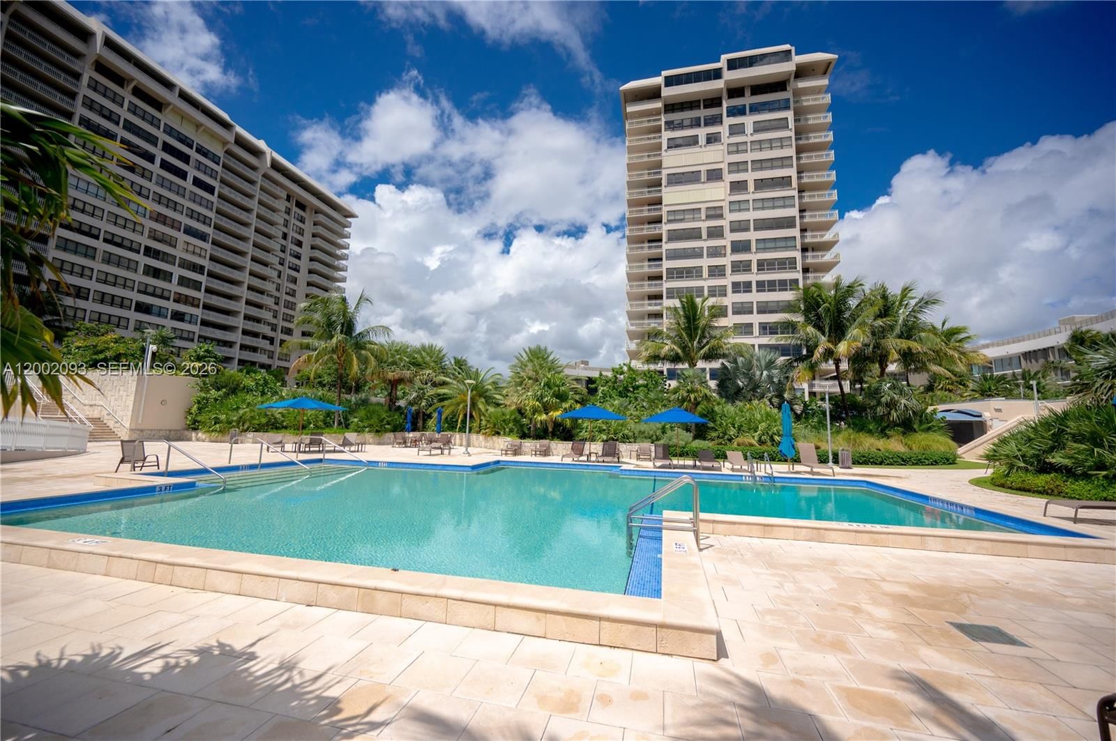 Real estate property located at 3 Grove Isle Dr C308, Miami-dade, Grove Isle Condo, Miami, FL
