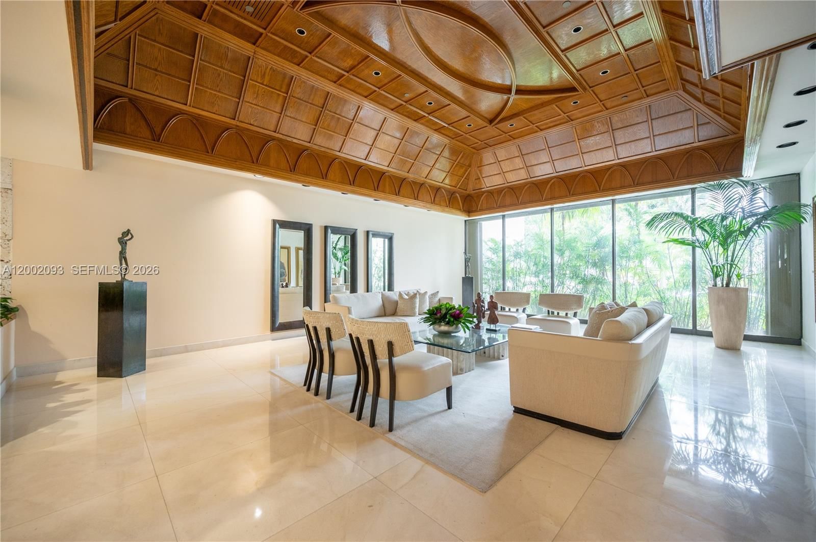 Real estate property located at 3 Grove Isle Dr C308, Miami-dade, Grove Isle Condo, Miami, FL