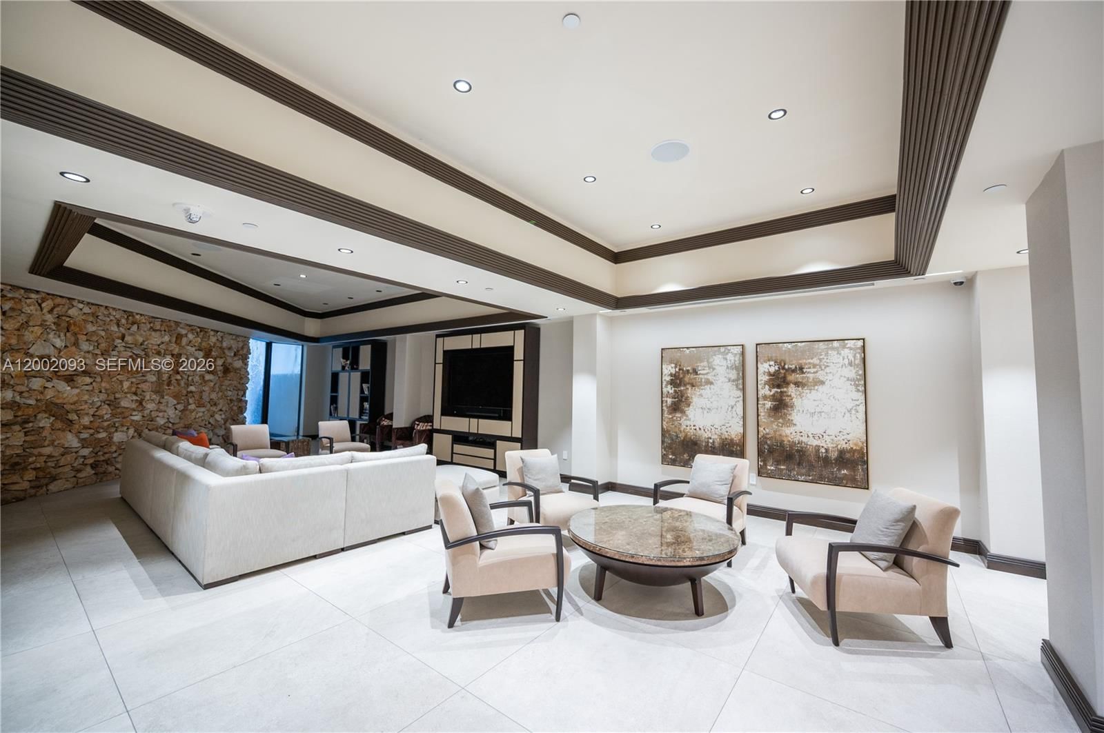 Real estate property located at 3 Grove Isle Dr C308, Miami-dade, Grove Isle Condo, Miami, FL