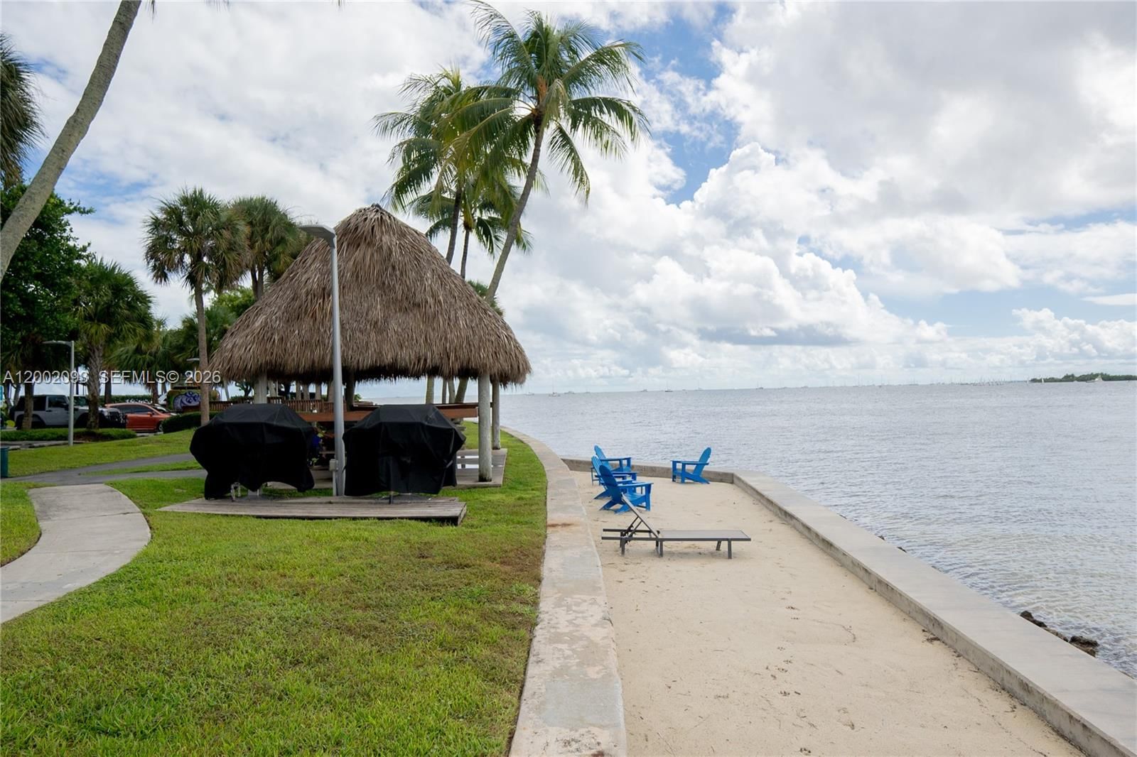 Real estate property located at 3 Grove Isle Dr C308, Miami-dade, Grove Isle Condo, Miami, FL