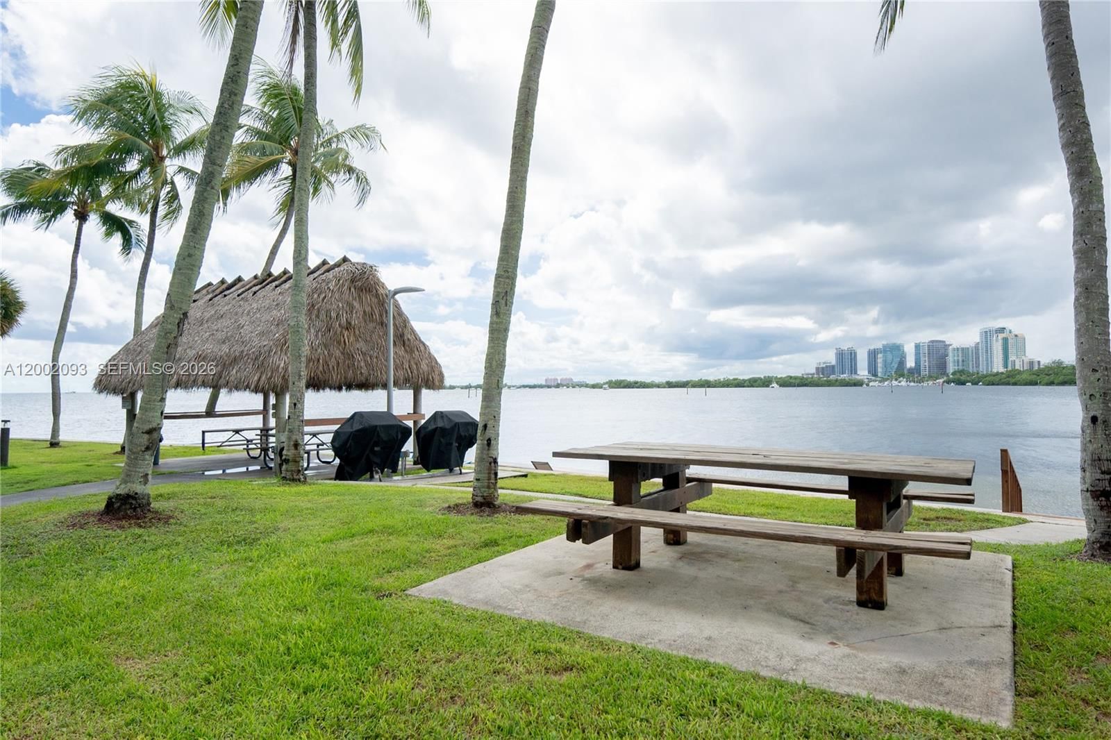 Real estate property located at 3 Grove Isle Dr C308, Miami-dade, Grove Isle Condo, Miami, FL