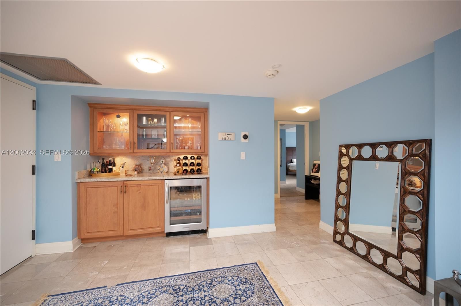 Real estate property located at 3 Grove Isle Dr C308, Miami-dade, Grove Isle Condo, Miami, FL