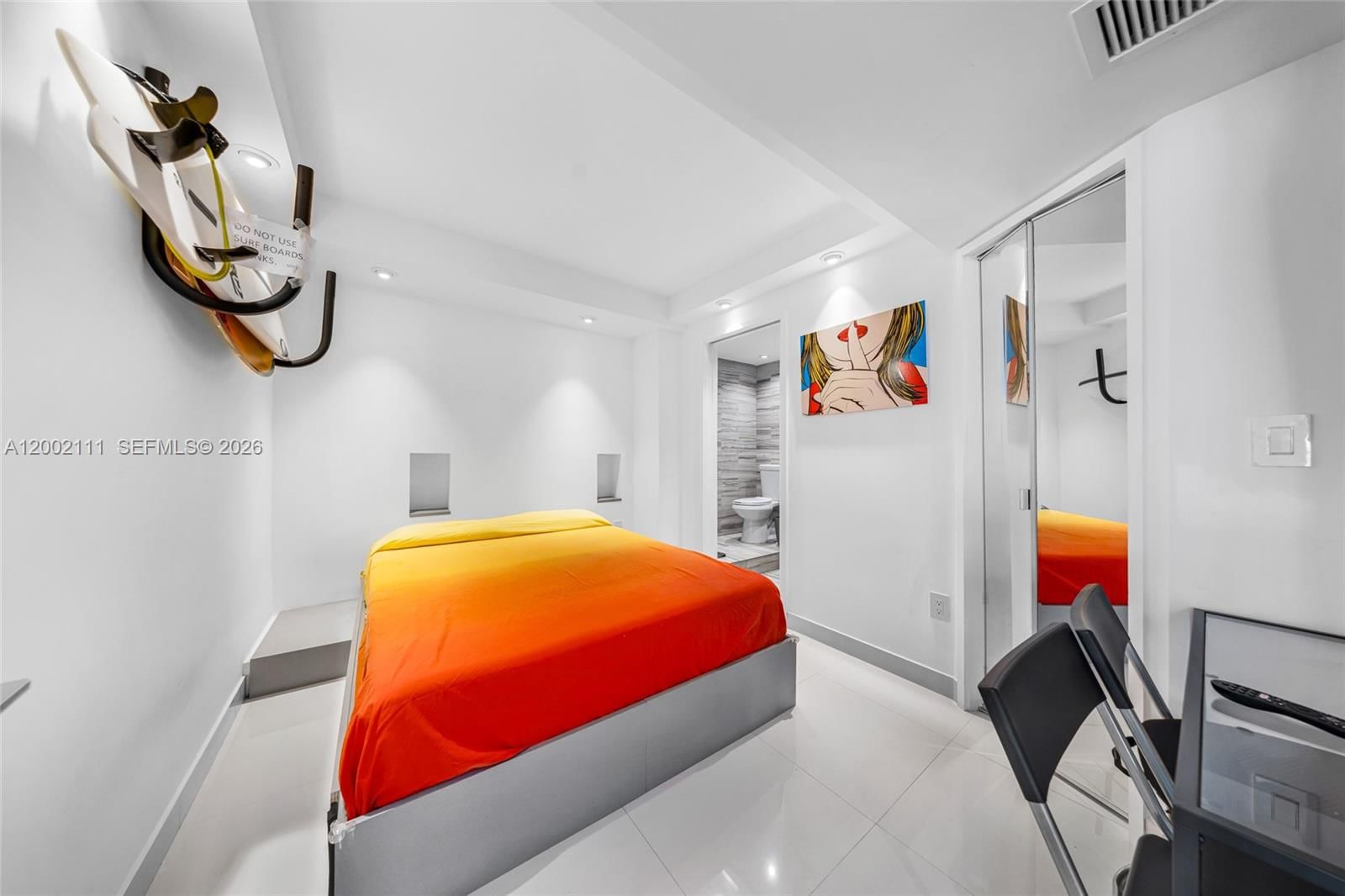 Real estate property located at 465 Ocean Dr #906, Miami-dade, Royal Atlantic Condo, Miami Beach, FL