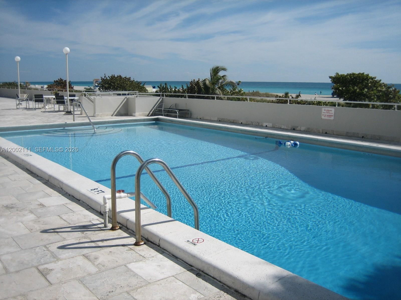Real estate property located at 465 Ocean Dr #906, Miami-dade, Royal Atlantic Condo, Miami Beach, FL