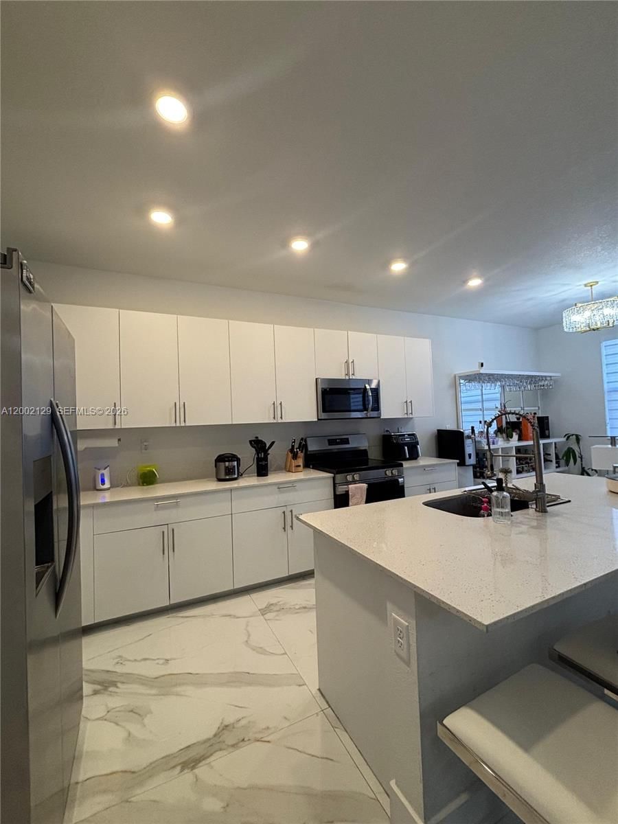 Real estate property located at 16144 148th Pl, Miami-dade, Salerno Community, Miami, FL