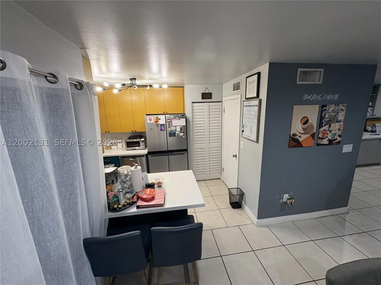 Real estate property located at 6530 Kendale Lakes Dr #1303, Miami-dade, Spanish Villas Condo, Miami, FL
