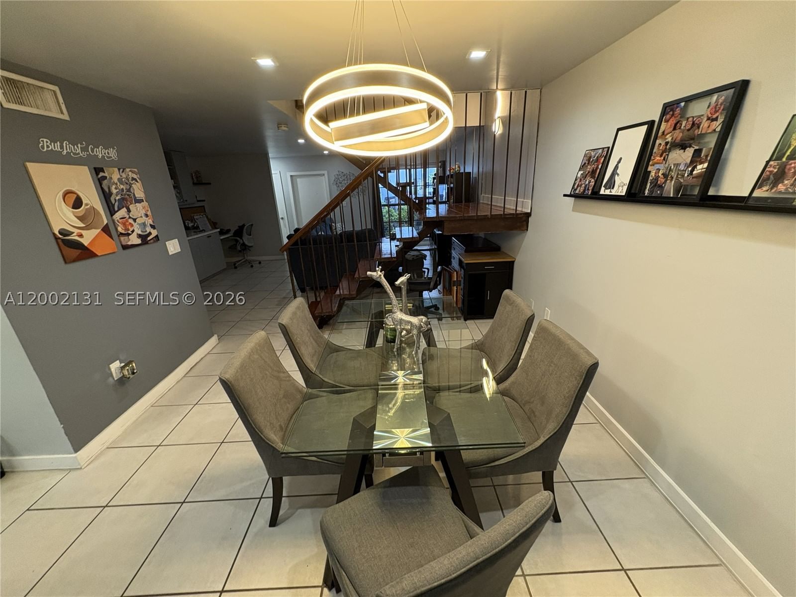 Real estate property located at 6530 Kendale Lakes Dr #1303, Miami-dade, Spanish Villas Condo, Miami, FL
