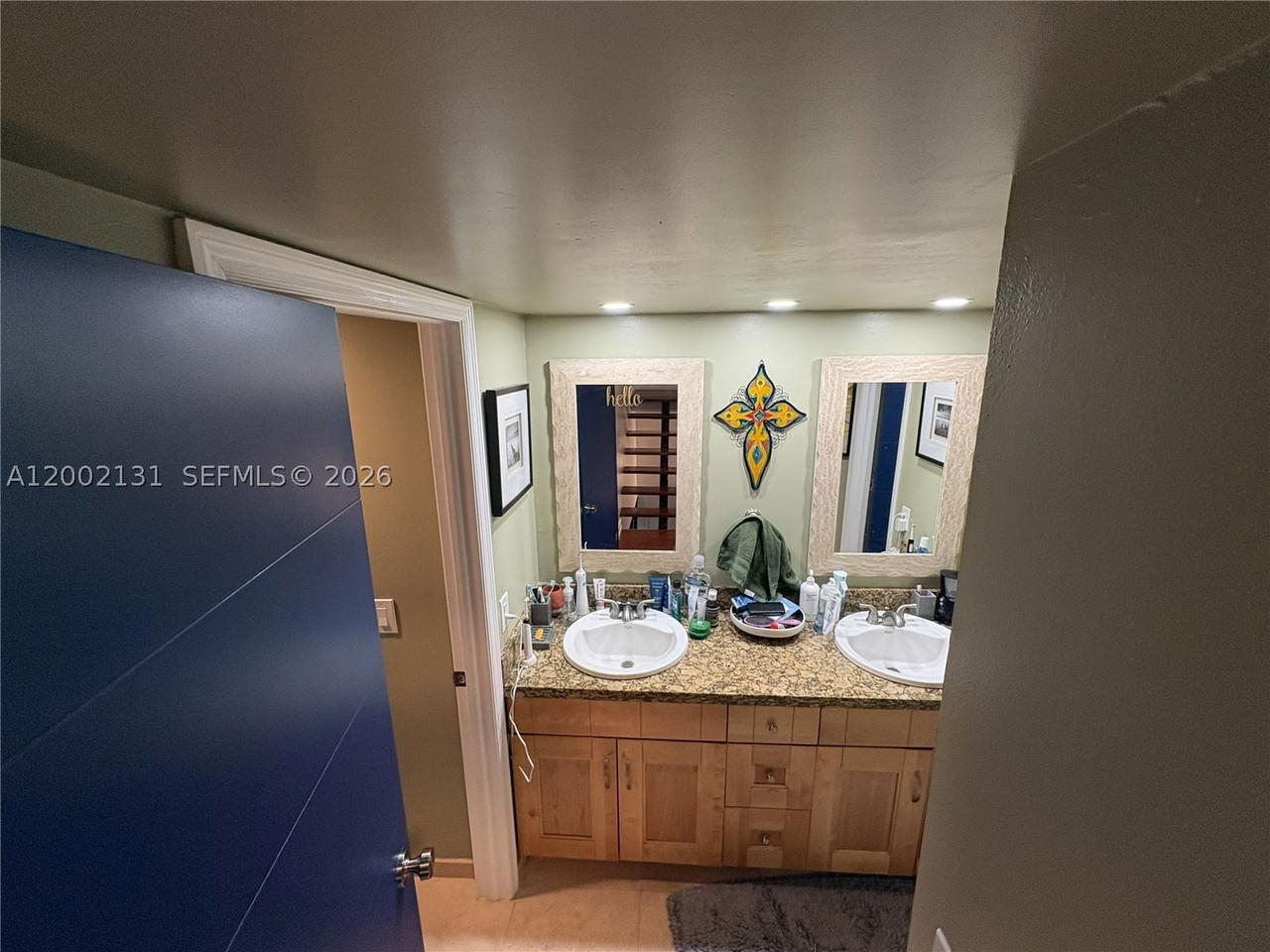 Real estate property located at 6530 Kendale Lakes Dr #1303, Miami-dade, Spanish Villas Condo, Miami, FL