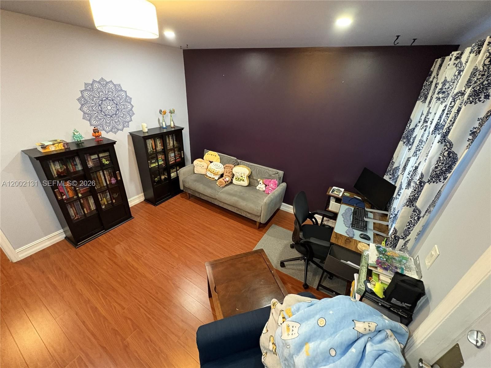 Real estate property located at 6530 Kendale Lakes Dr #1303, Miami-dade, Spanish Villas Condo, Miami, FL