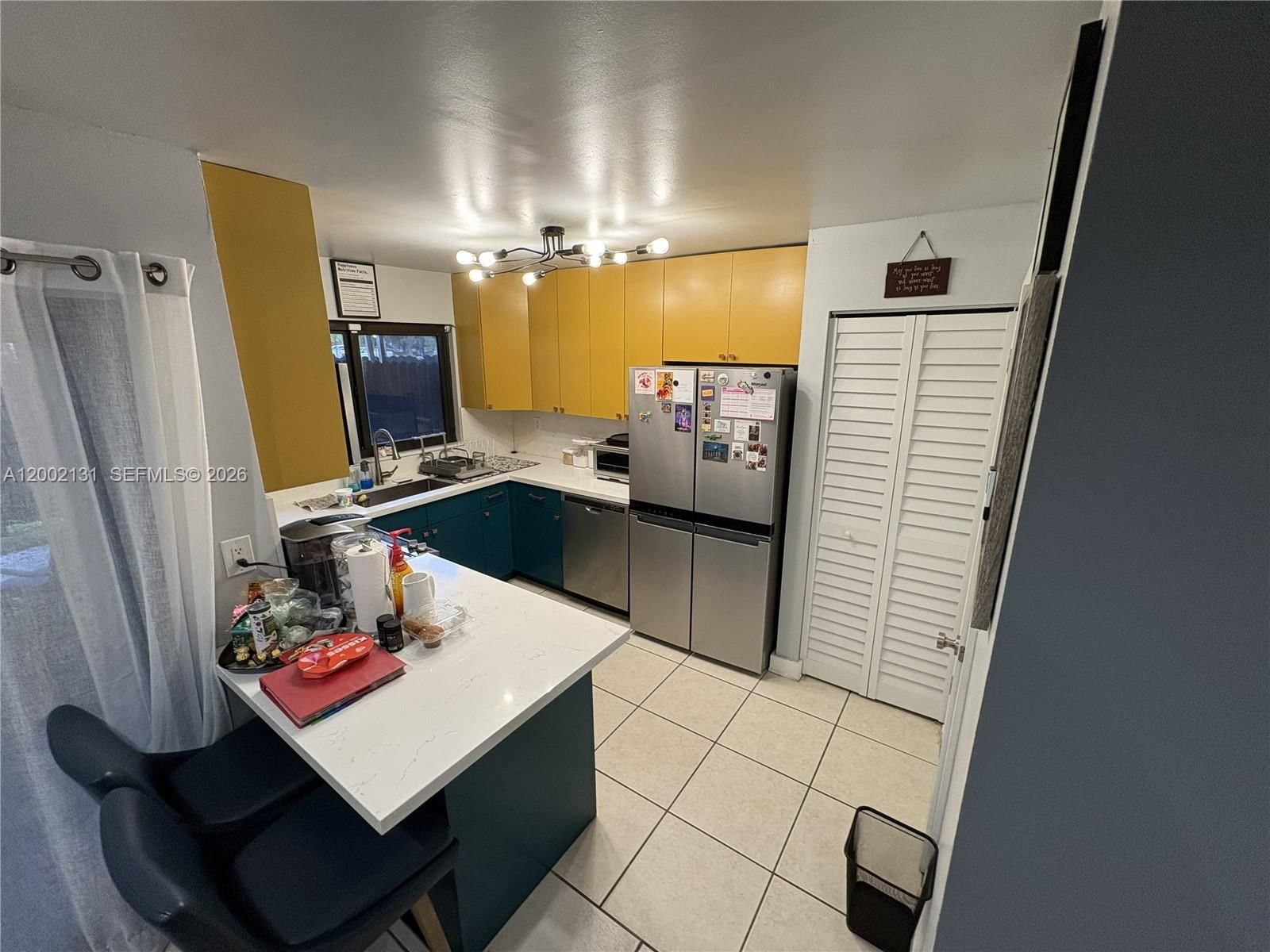 Real estate property located at 6530 Kendale Lakes Dr #1303, Miami-dade, Spanish Villas Condo, Miami, FL