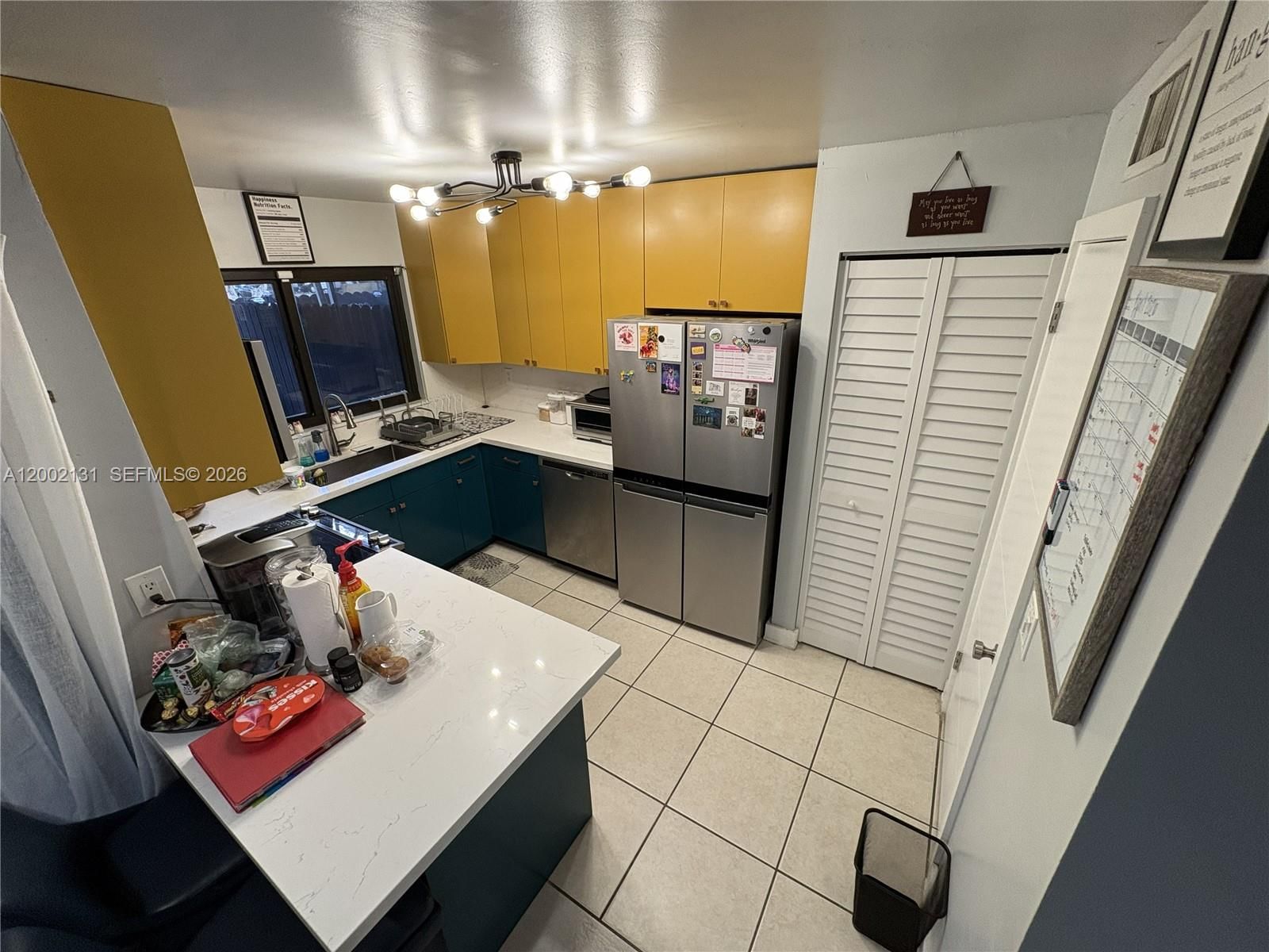 Real estate property located at 6530 Kendale Lakes Dr #1303, Miami-dade, Spanish Villas Condo, Miami, FL