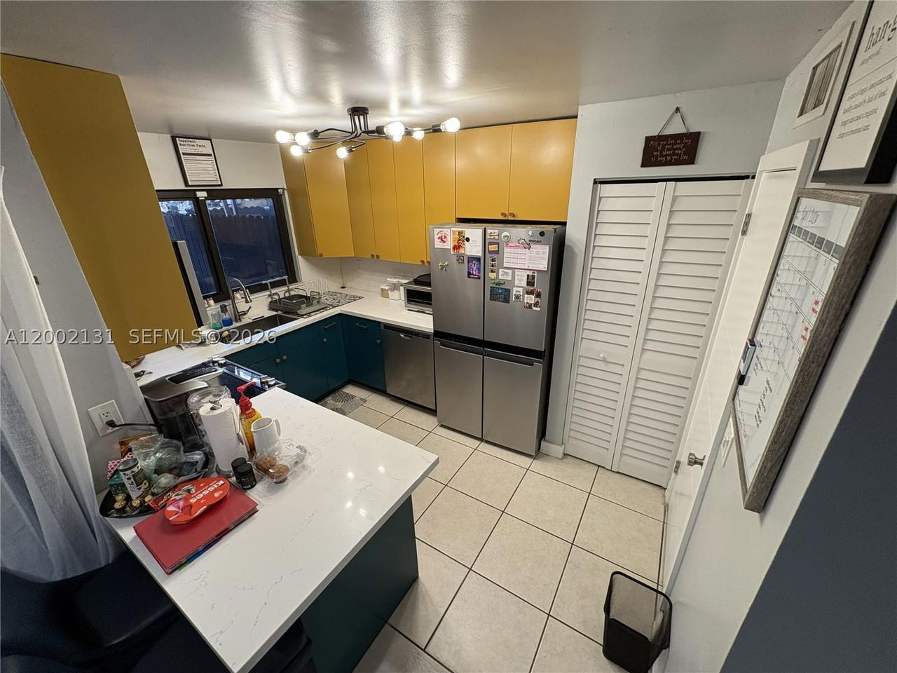 Real estate property located at 6530 Kendale Lakes Dr #1303, Miami-dade, Spanish Villas Condo, Miami, FL