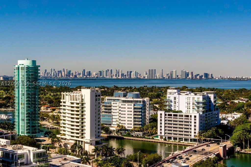 Real estate property located at 6365 Collins Ave #2306, Miami-dade, Akoya Condo, Miami Beach, FL