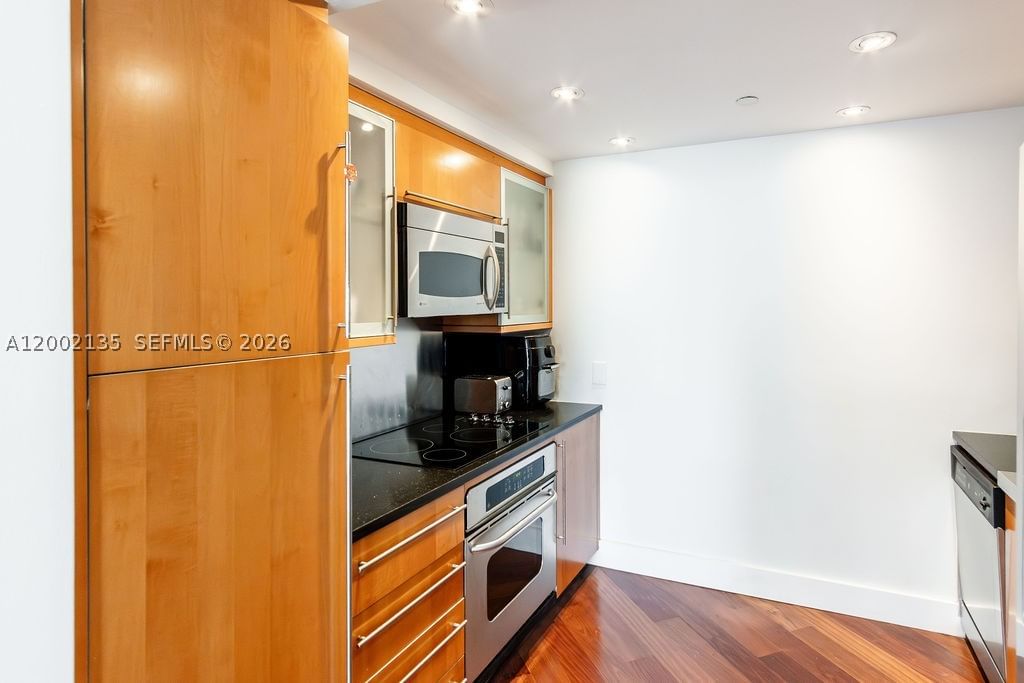 Real estate property located at 6365 Collins Ave #2306, Miami-dade, Akoya Condo, Miami Beach, FL