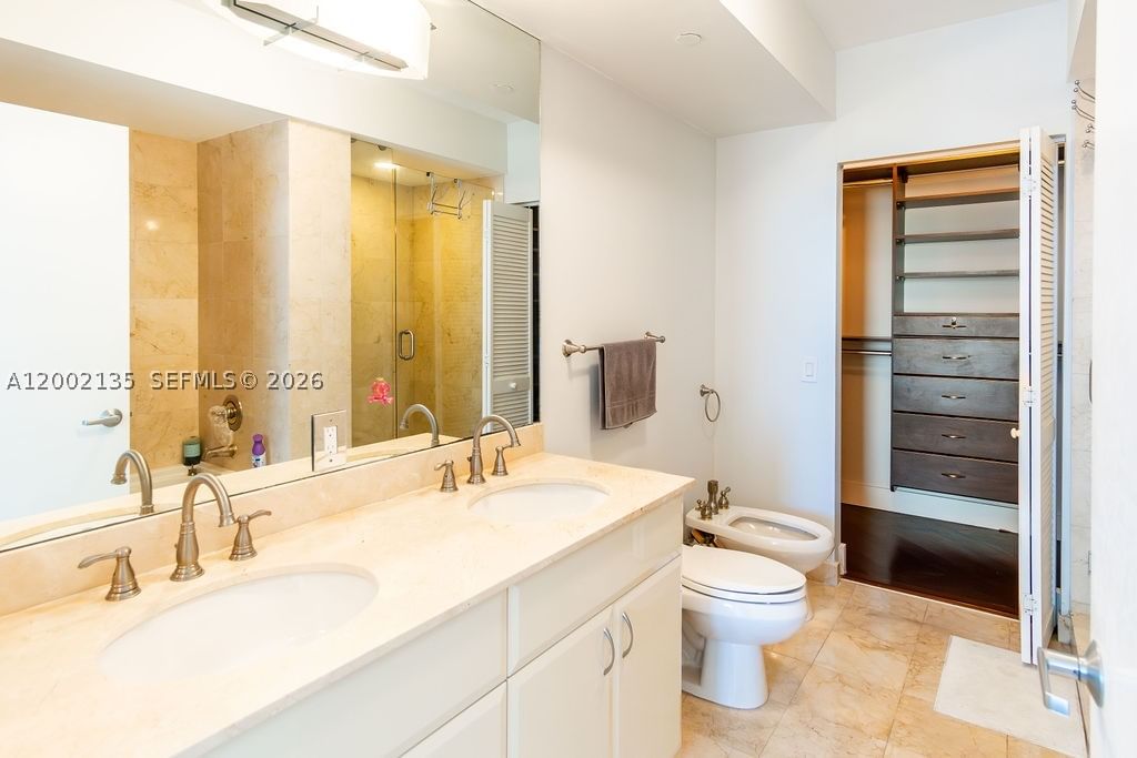 Real estate property located at 6365 Collins Ave #2306, Miami-dade, Akoya Condo, Miami Beach, FL