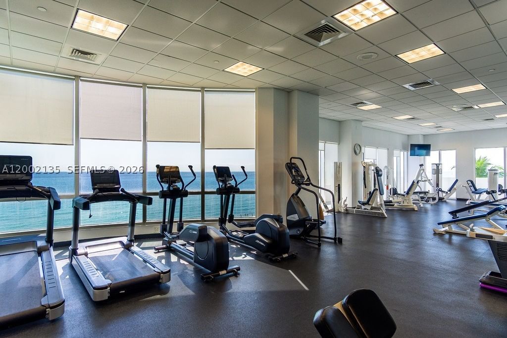 Real estate property located at 6365 Collins Ave #2306, Miami-dade, Akoya Condo, Miami Beach, FL
