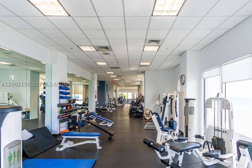 Real estate property located at 6365 Collins Ave #2306, Miami-dade, Akoya Condo, Miami Beach, FL