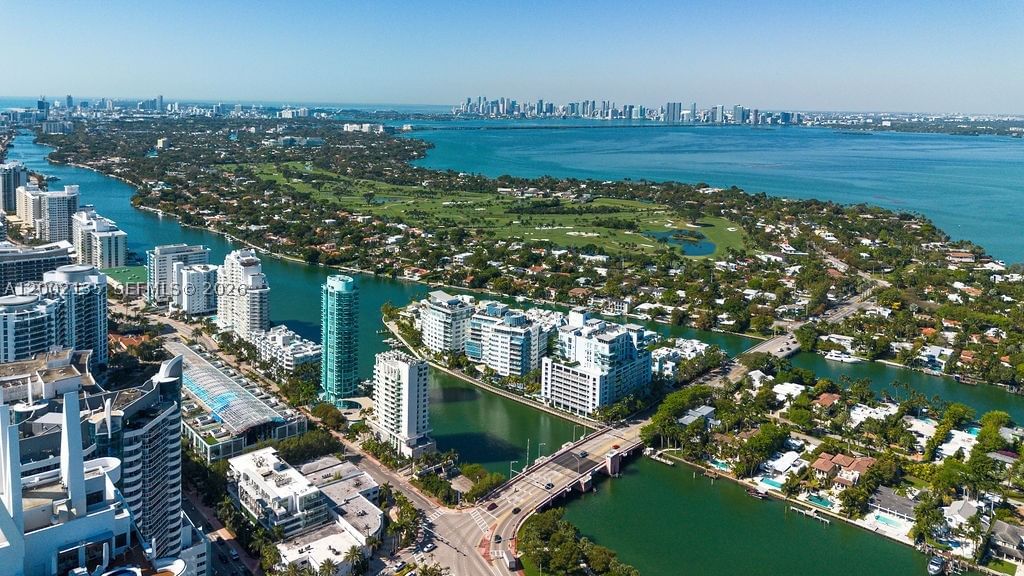 Real estate property located at 6365 Collins Ave #2306, Miami-dade, Akoya Condo, Miami Beach, FL