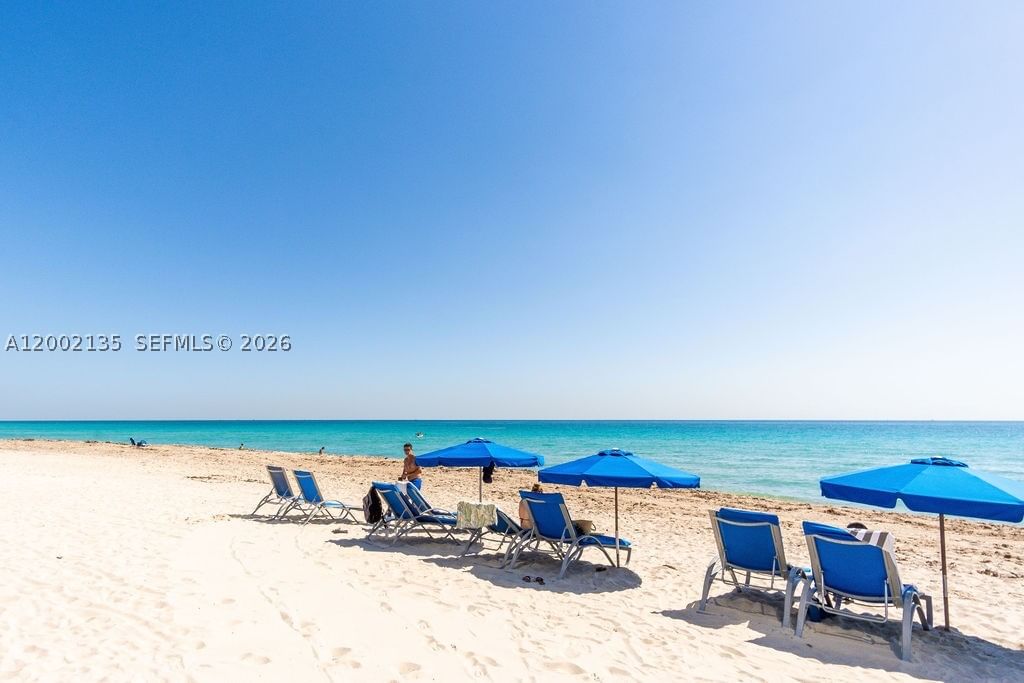 Real estate property located at 6365 Collins Ave #2306, Miami-dade, Akoya Condo, Miami Beach, FL