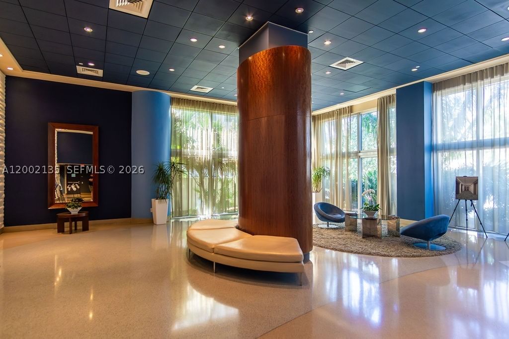 Real estate property located at 6365 Collins Ave #2306, Miami-dade, Akoya Condo, Miami Beach, FL