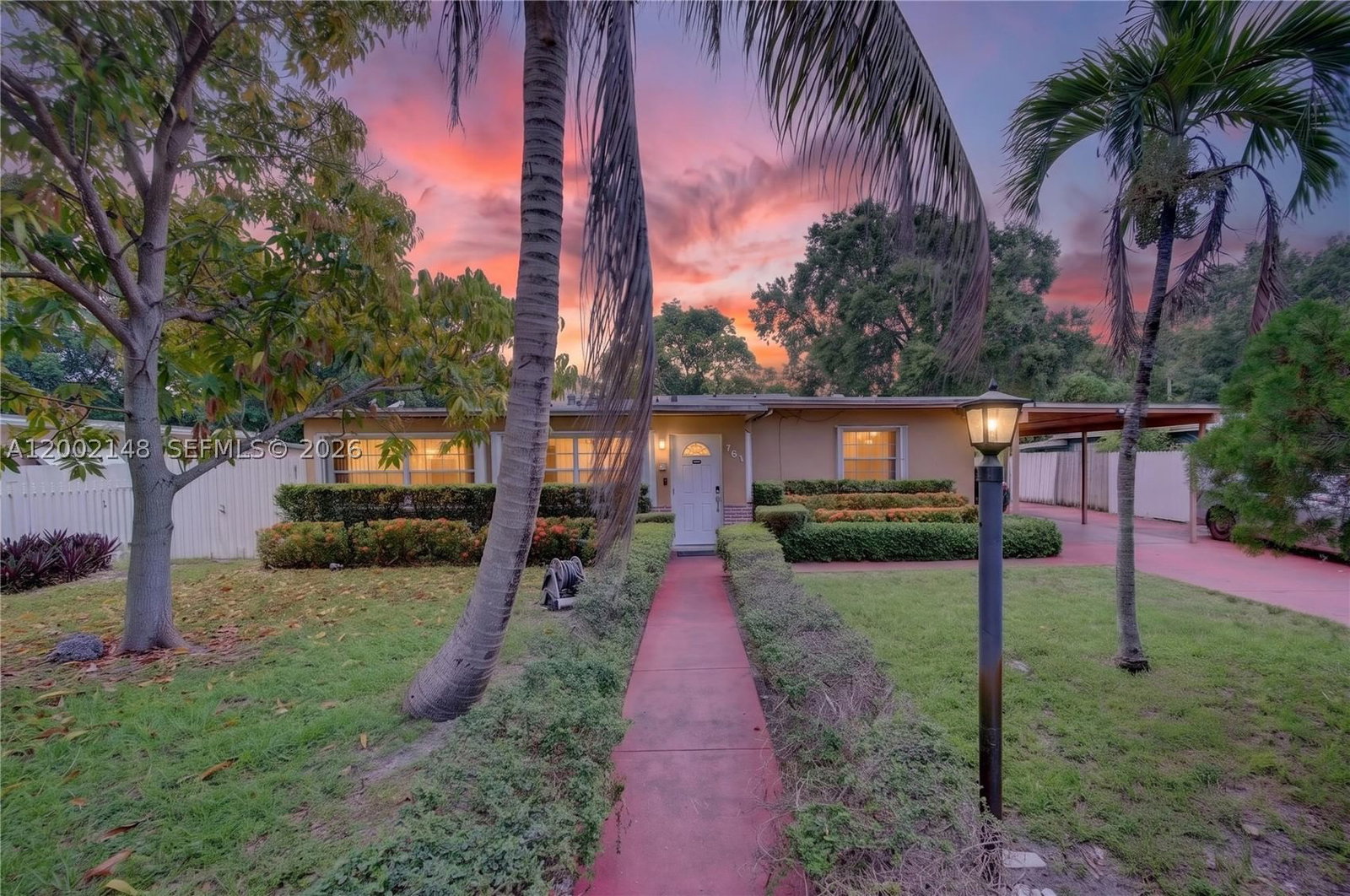 Real estate property located at 1936 Washington St, Broward, Hollywood South Side Add, Hollywood, FL