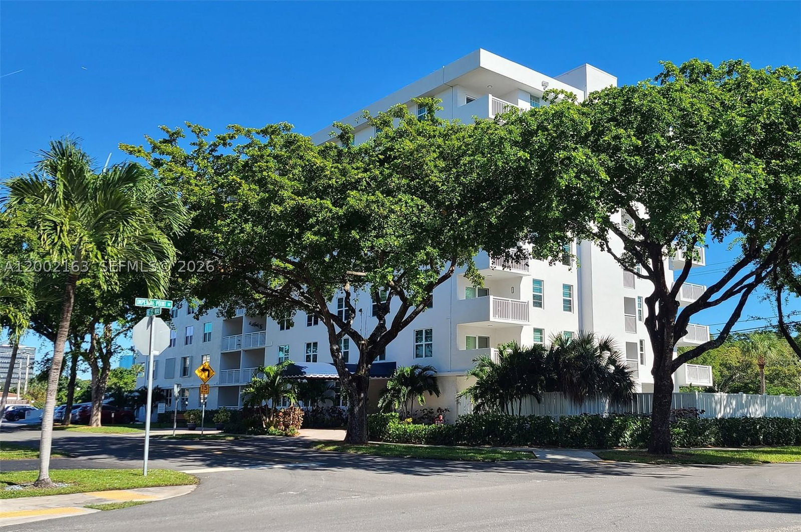 Real estate property located at 6000 22nd Way #7D, Broward, Imperial Point Condo, Fort Lauderdale, FL