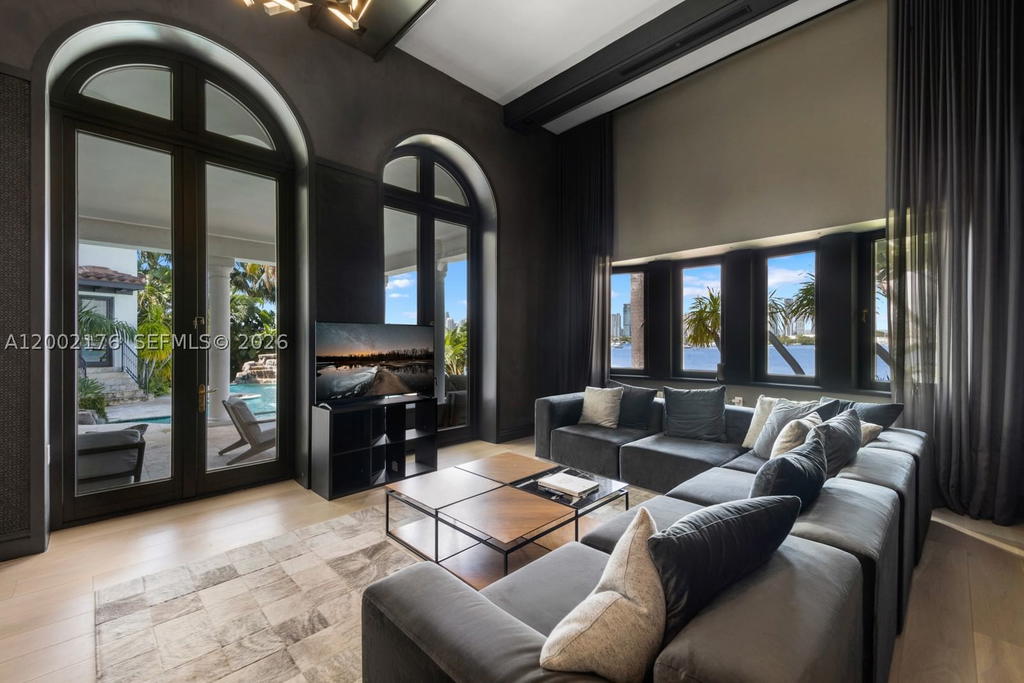 Real estate property located at 432 Hibiscus Dr, Miami-dade, Hibiscus Island, Miami Beach, FL