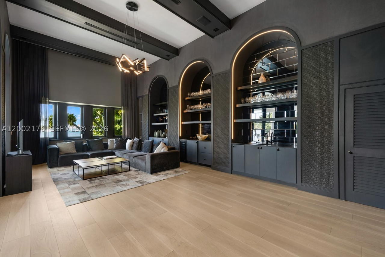 Real estate property located at 432 Hibiscus Dr, Miami-dade, Hibiscus Island, Miami Beach, FL