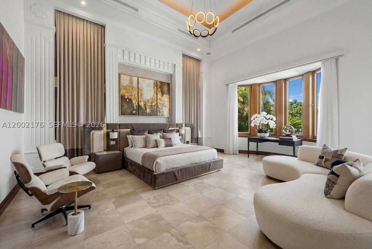 Real estate property located at 432 Hibiscus Dr, Miami-dade, Hibiscus Island, Miami Beach, FL