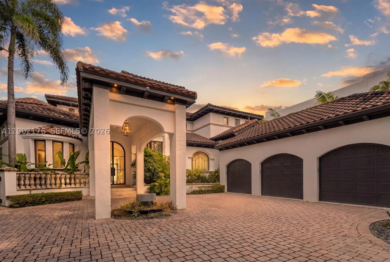 Real estate property located at 432 Hibiscus Dr, Miami-dade, Hibiscus Island, Miami Beach, FL