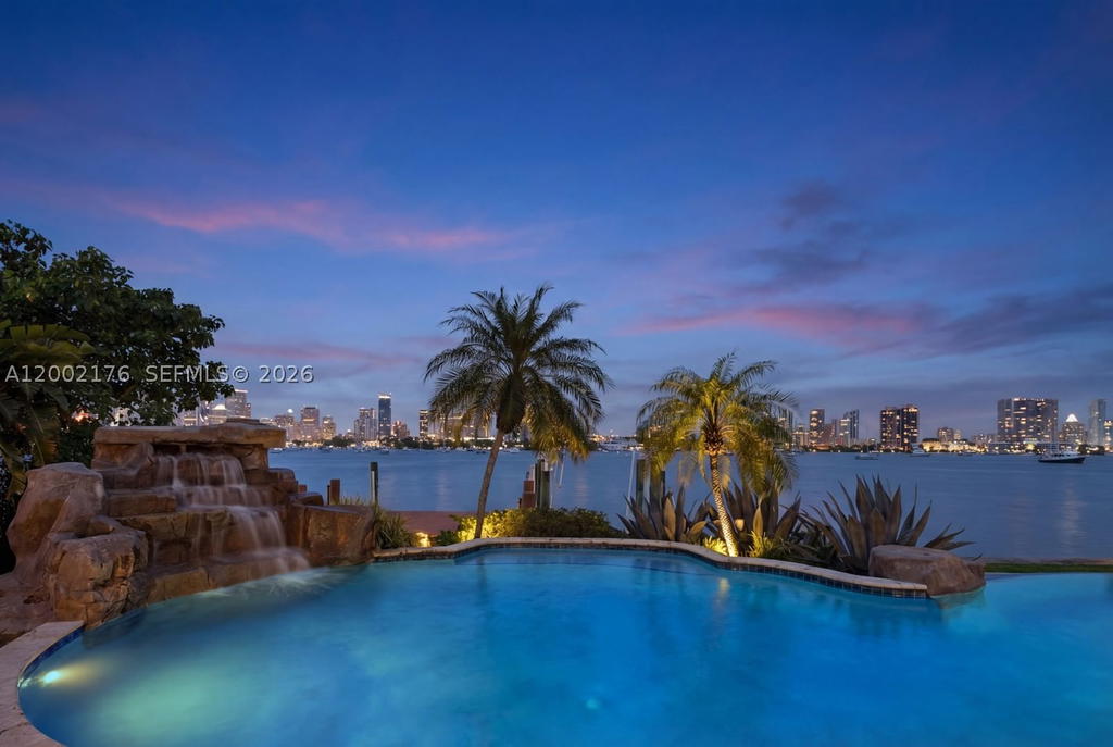 Real estate property located at 432 Hibiscus Dr, Miami-dade, Hibiscus Island, Miami Beach, FL