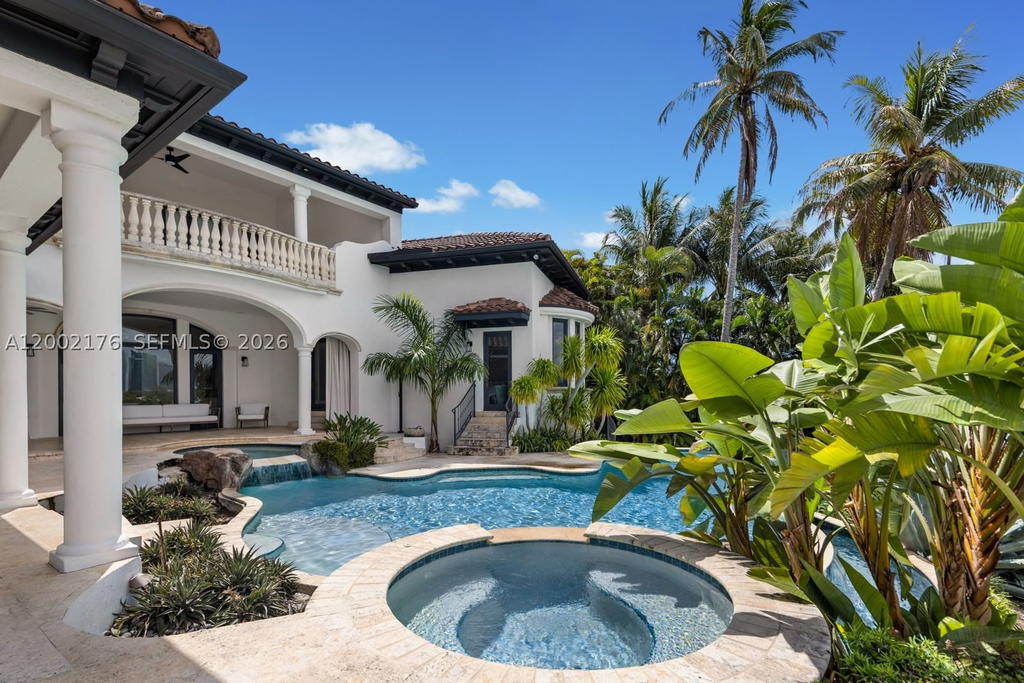 Real estate property located at 432 Hibiscus Dr, Miami-dade, Hibiscus Island, Miami Beach, FL