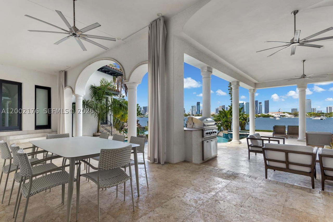 Real estate property located at 432 Hibiscus Dr, Miami-dade, Hibiscus Island, Miami Beach, FL