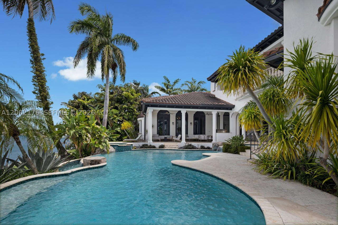 Real estate property located at 432 Hibiscus Dr, Miami-dade, Hibiscus Island, Miami Beach, FL