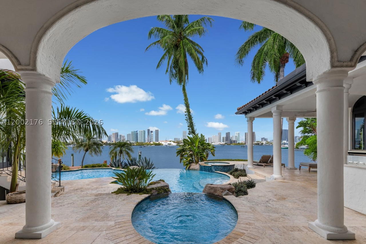 Real estate property located at 432 Hibiscus Dr, Miami-dade, Hibiscus Island, Miami Beach, FL