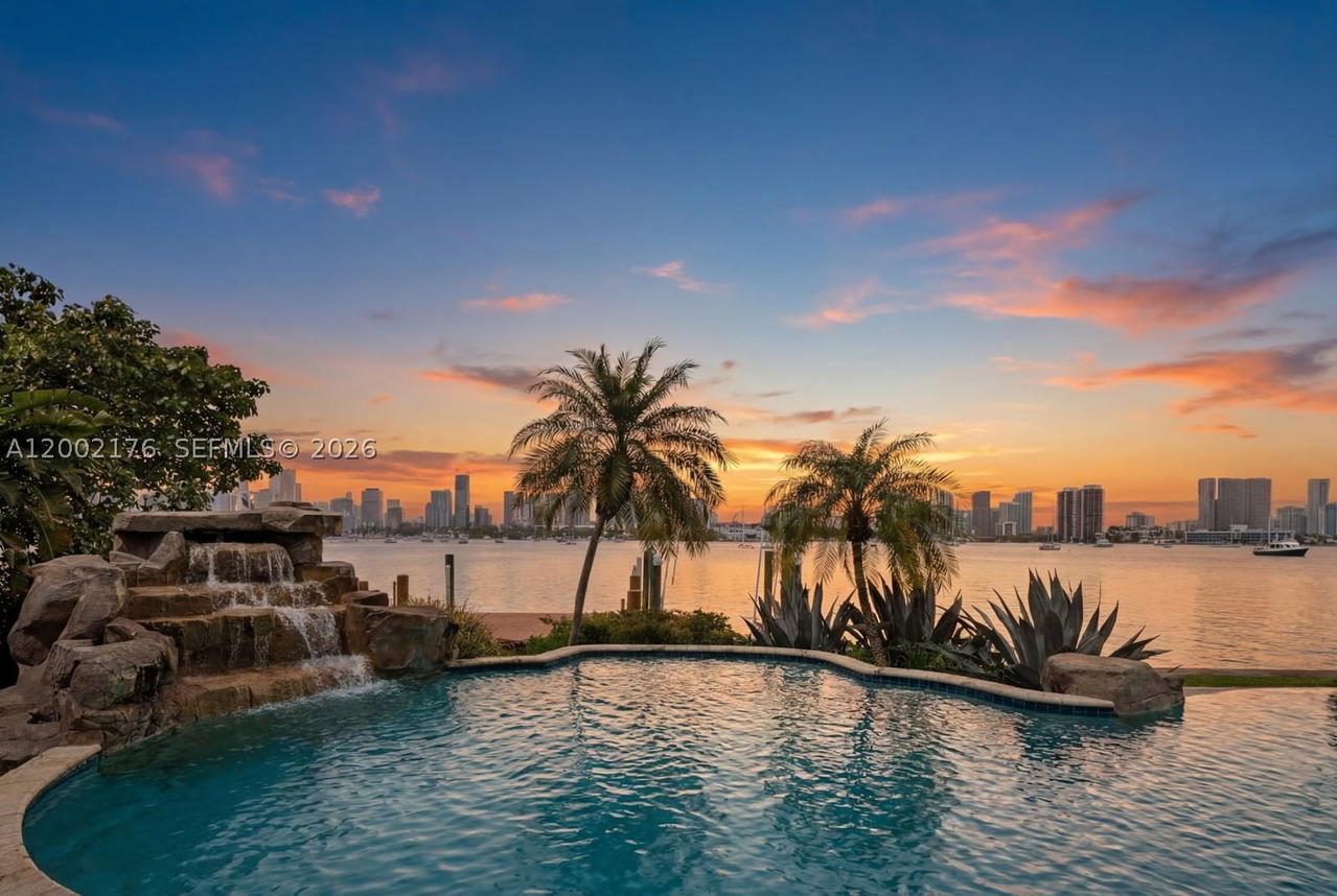 Real estate property located at 432 Hibiscus Dr, Miami-dade, Hibiscus Island, Miami Beach, FL