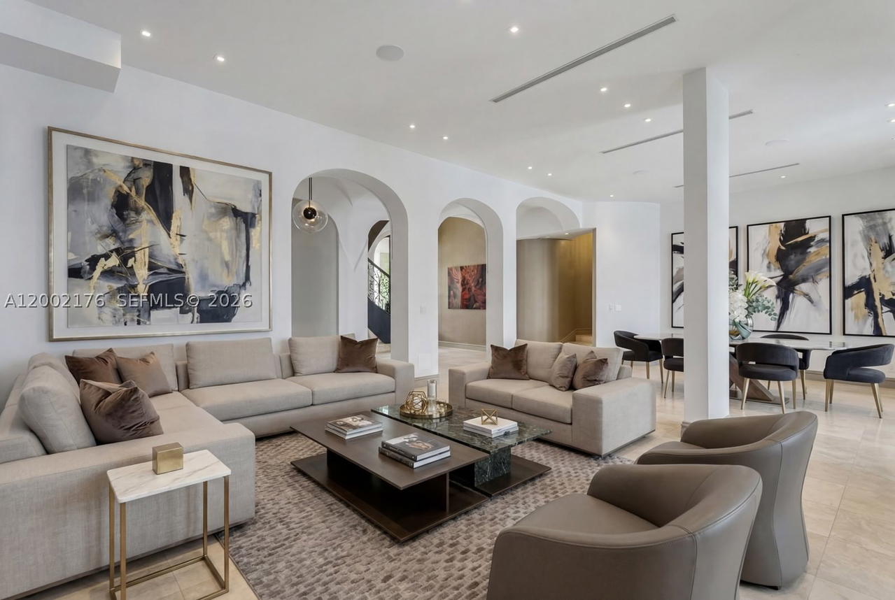 Real estate property located at 432 Hibiscus Dr, Miami-dade, Hibiscus Island, Miami Beach, FL