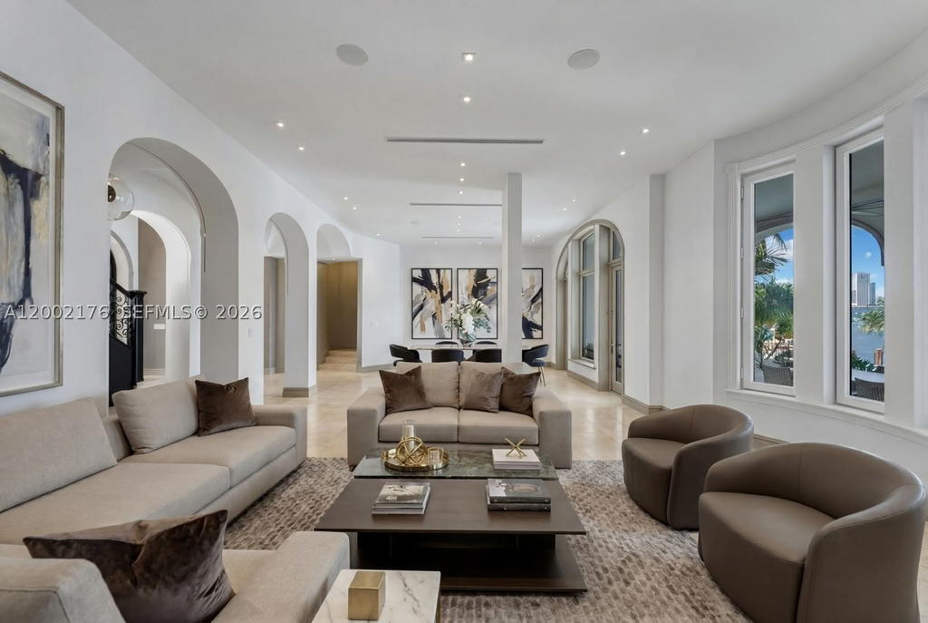 Real estate property located at 432 Hibiscus Dr, Miami-dade, Hibiscus Island, Miami Beach, FL
