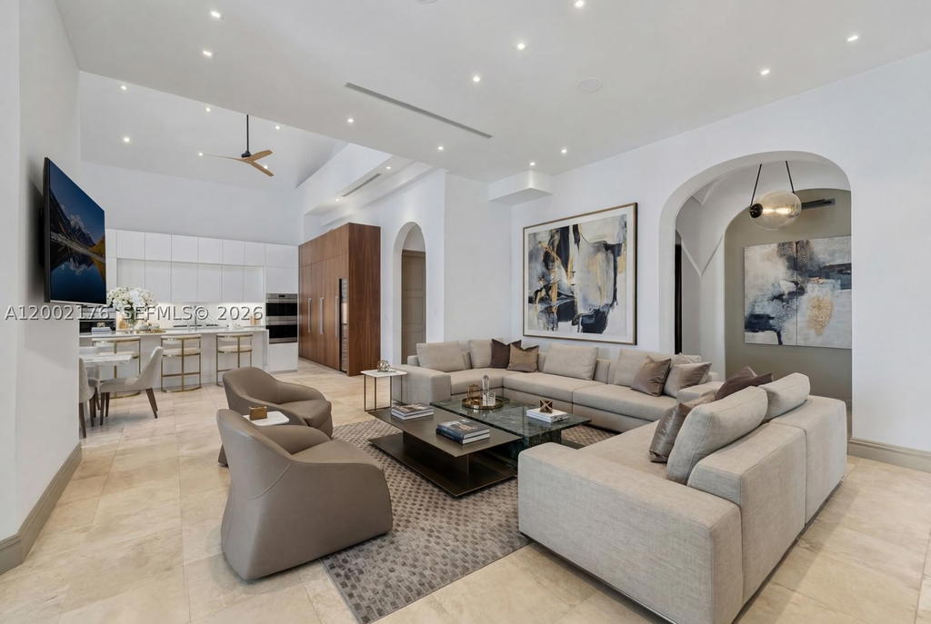 Real estate property located at 432 Hibiscus Dr, Miami-dade, Hibiscus Island, Miami Beach, FL