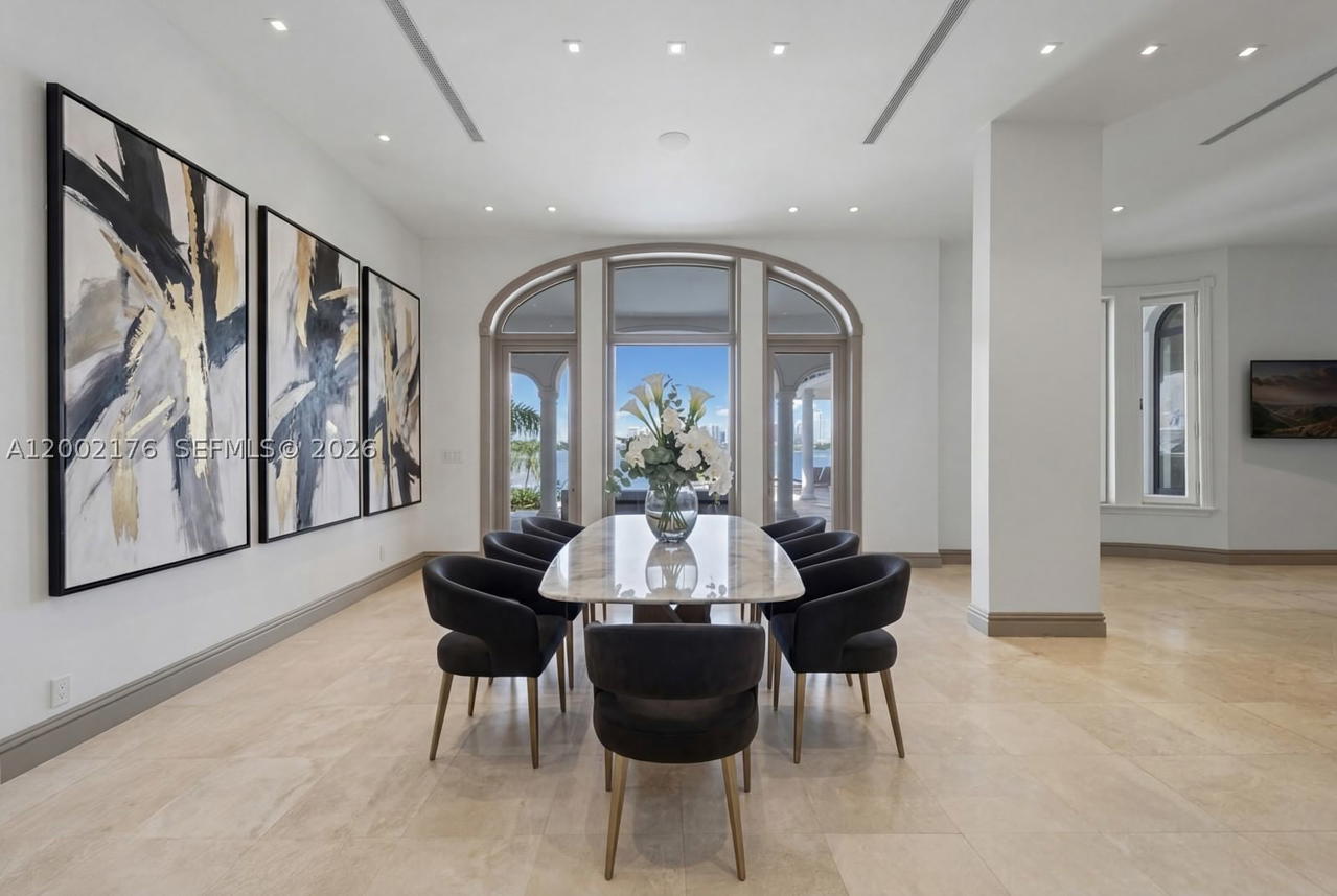 Real estate property located at 432 Hibiscus Dr, Miami-dade, Hibiscus Island, Miami Beach, FL