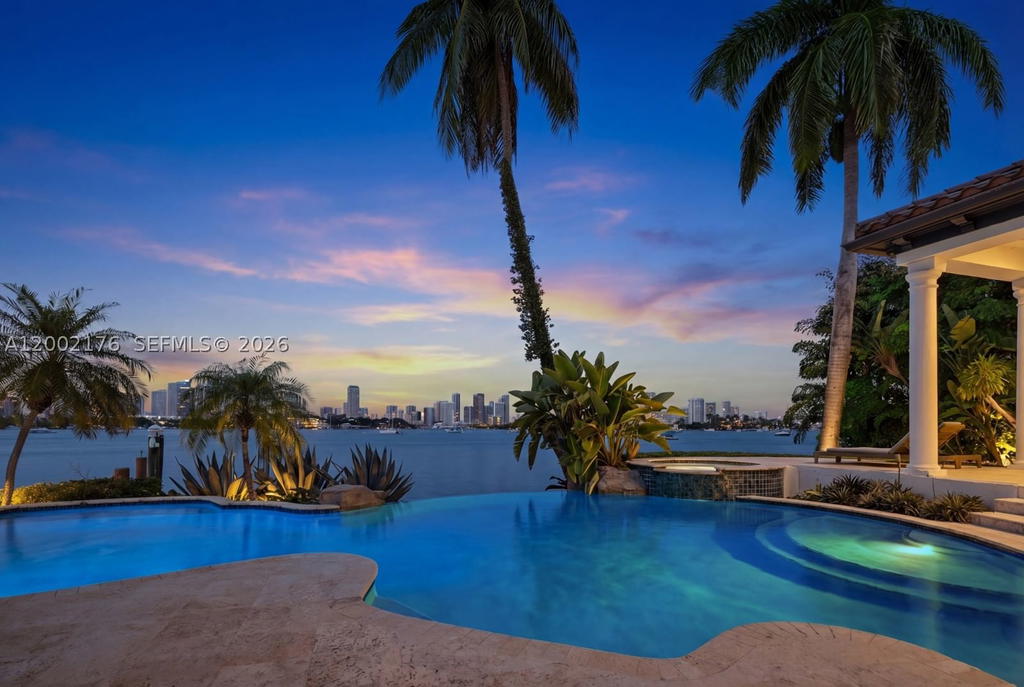 Real estate property located at 432 Hibiscus Dr, Miami-dade, Hibiscus Island, Miami Beach, FL