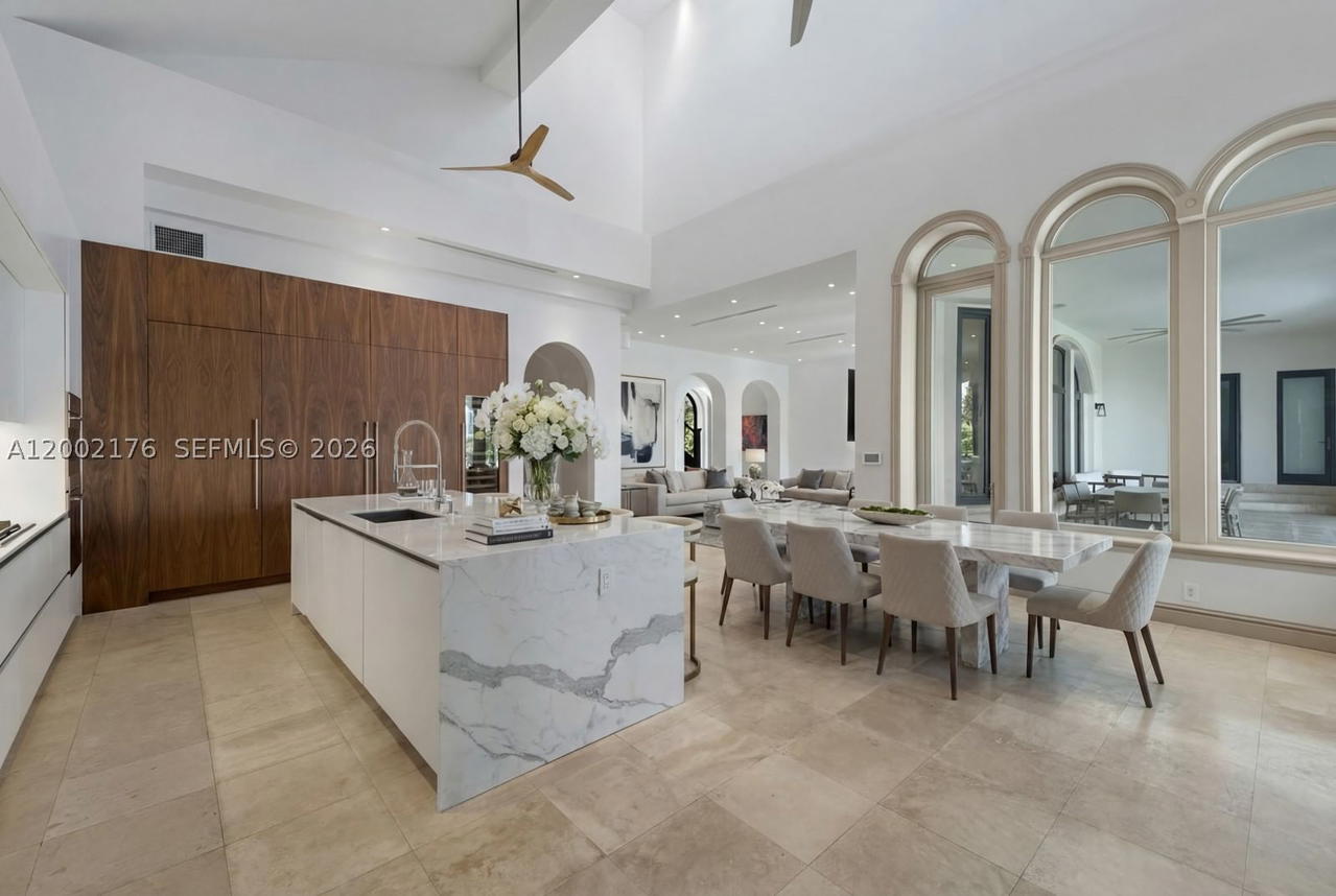 Real estate property located at 432 Hibiscus Dr, Miami-dade, Hibiscus Island, Miami Beach, FL