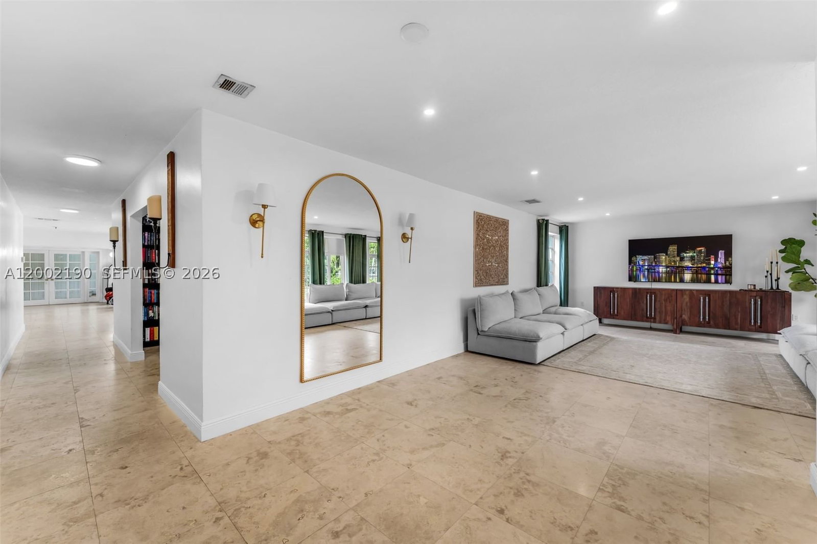 Real estate property located at 11350 30th St, Miami-dade, Bird Road Area, Miami, FL
