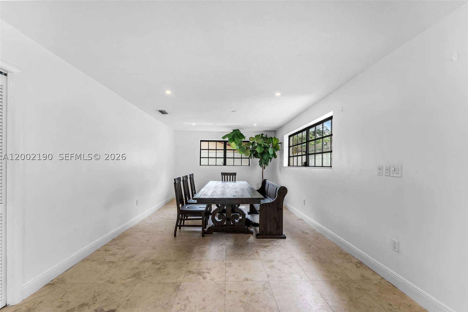 Real estate property located at 11350 30th St, Miami-dade, Bird Road Area, Miami, FL