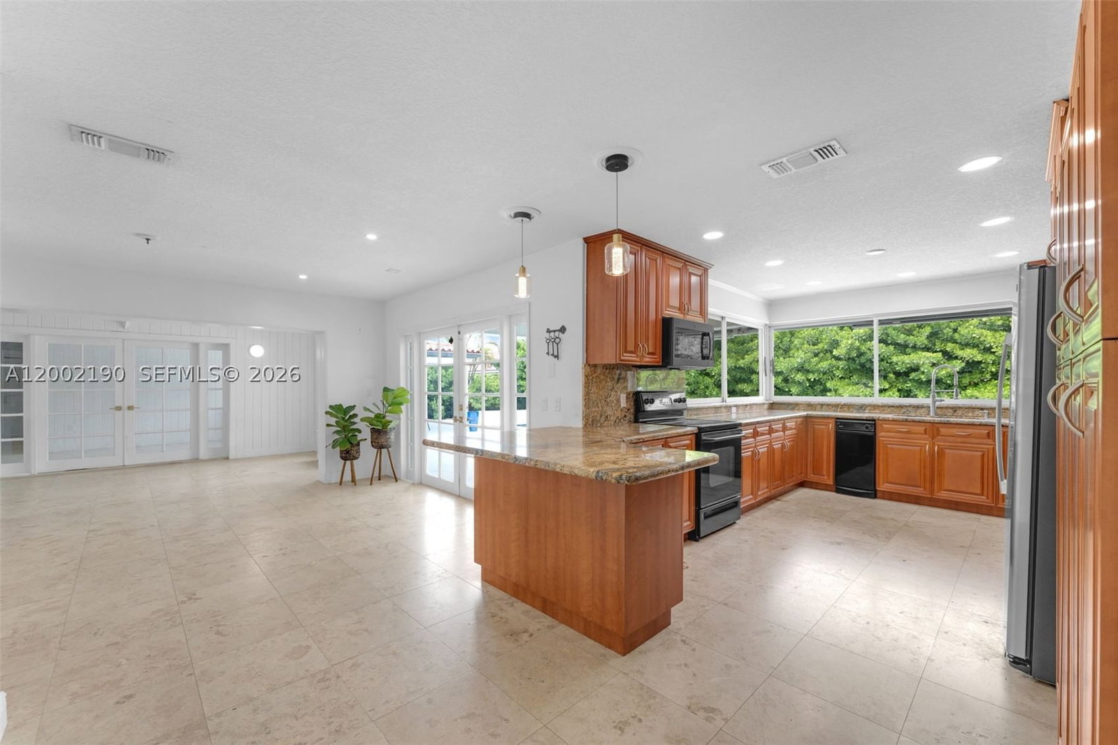 Real estate property located at 11350 30th St, Miami-dade, Bird Road Area, Miami, FL