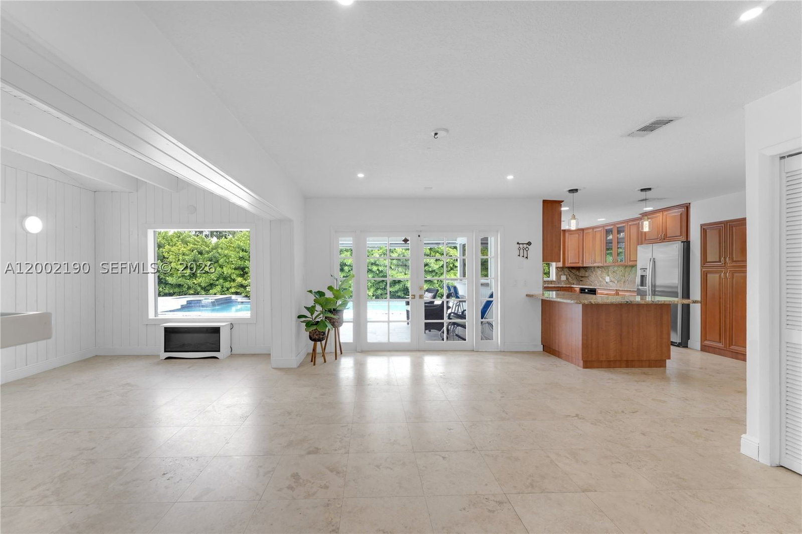 Real estate property located at 11350 30th St, Miami-dade, Bird Road Area, Miami, FL