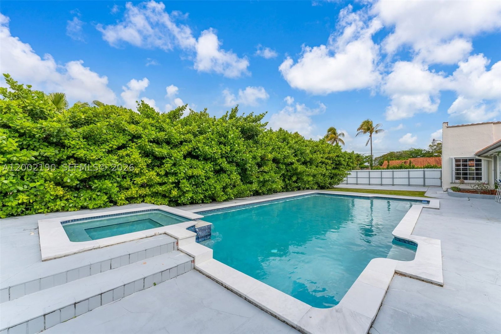 Real estate property located at 11350 30th St, Miami-dade, Bird Road Area, Miami, FL